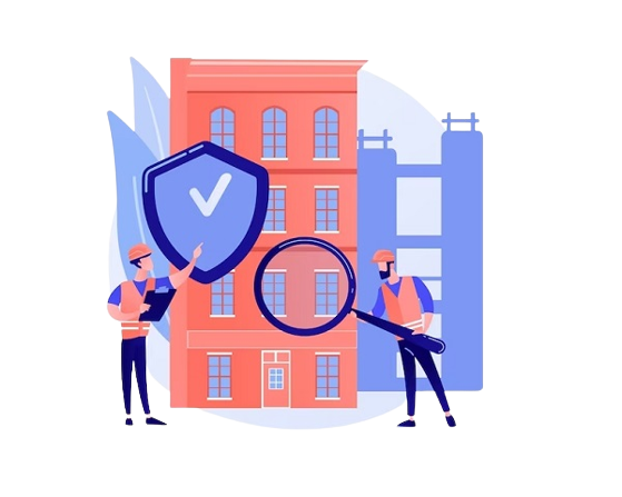   Building Maintenance Services