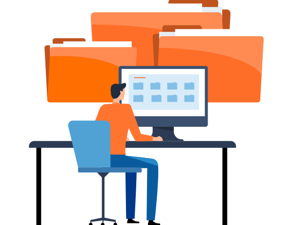  Data Entry Operator