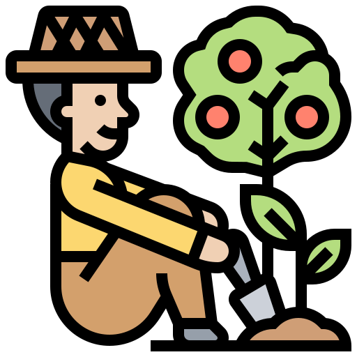  Gardening, Landscaping