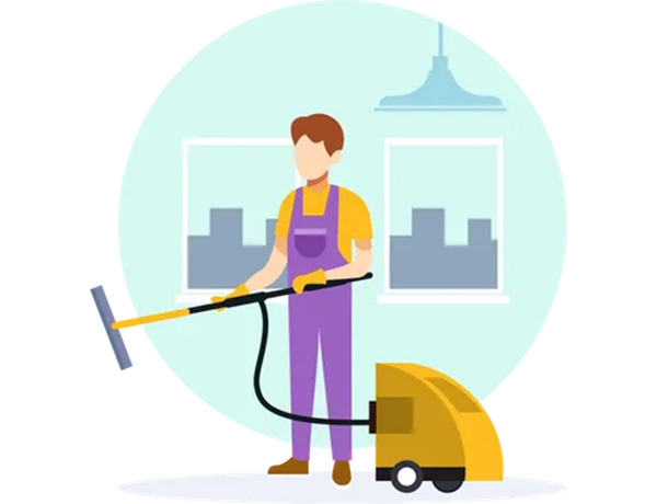 Hospitality & Cleaning Services